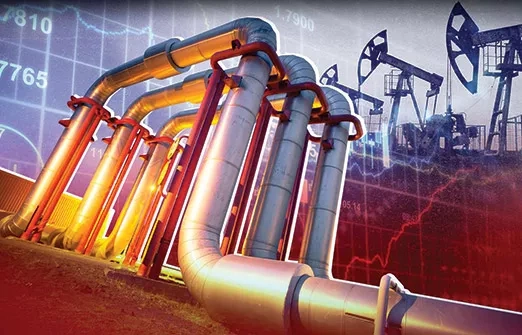 Венгрия просит транзит российской нефти через Хорватию