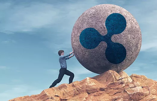 Прогноз цены XRP: сможет ли XRP обойти ETH