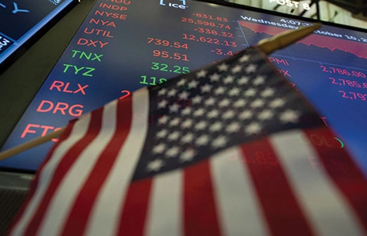 Nasdaq запускает бинарные опционы на Nasdaq 100