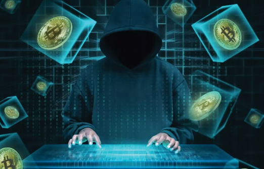 Биткоин — секретный проект Пентагона?