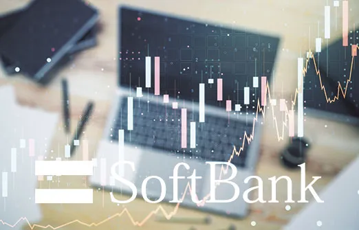 CDS SoftBank выросли до максимума почти за год