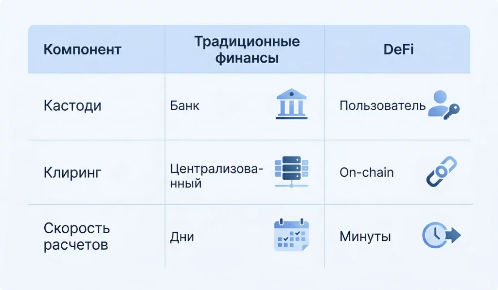 Самые успешные трейдеры мира и их секреты торговли 3 Defi как финансовый каркас web3