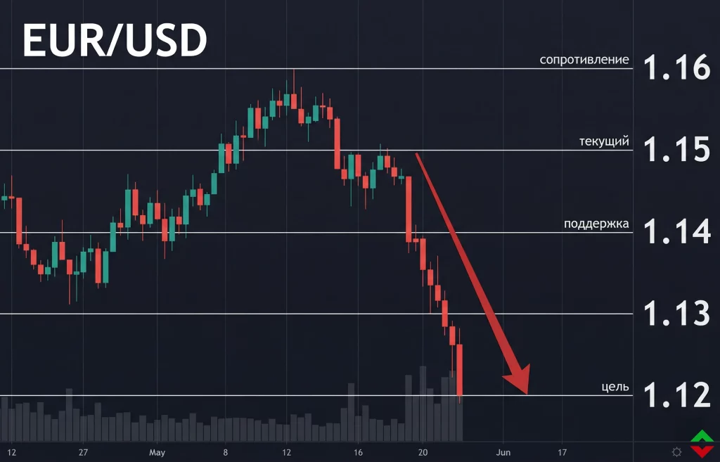 USD показывает сильнейший рост с июля на фоне конфликта 2 Ключевые уровни usd и сценарии для forex