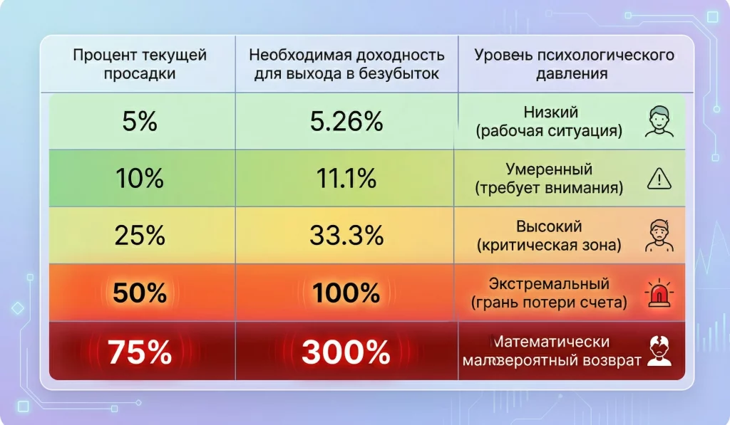 Самые успешные трейдеры мира и их секреты торговли 3 Математическая модель риск менеджмента и управления капиталом