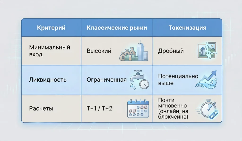 Самые успешные трейдеры мира и их секреты торговли 4 Токенизация активов в web3