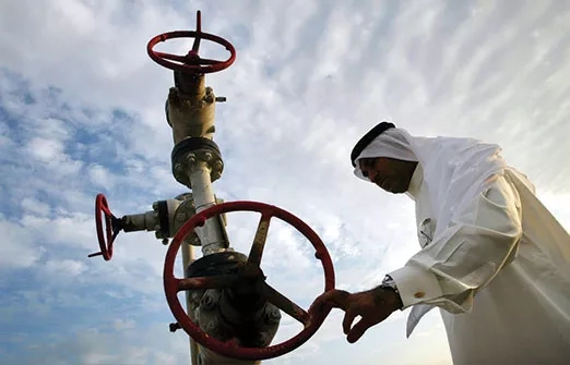 Нефть взлетела на фоне кризиса вокруг Ормузского пролива