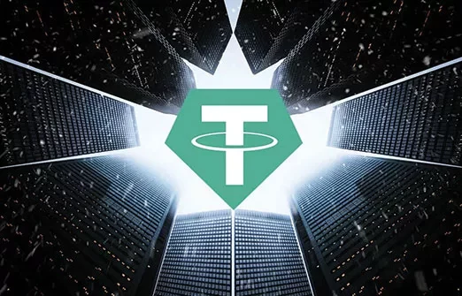 Война в Иране выявила зависимость страны от USDT (Tether)