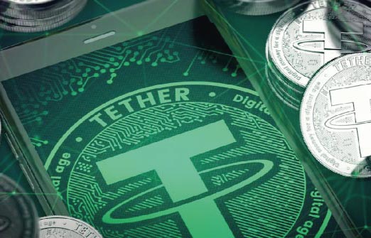 Война в Иране выявила зависимость страны от USDT (Tether)