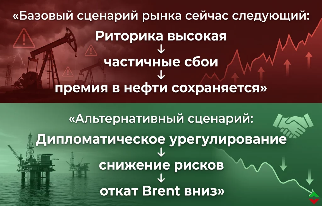 Ормузский пролив: есть ли у Ирана право брать плату? 4 Что будет дальше с ормузским проливом