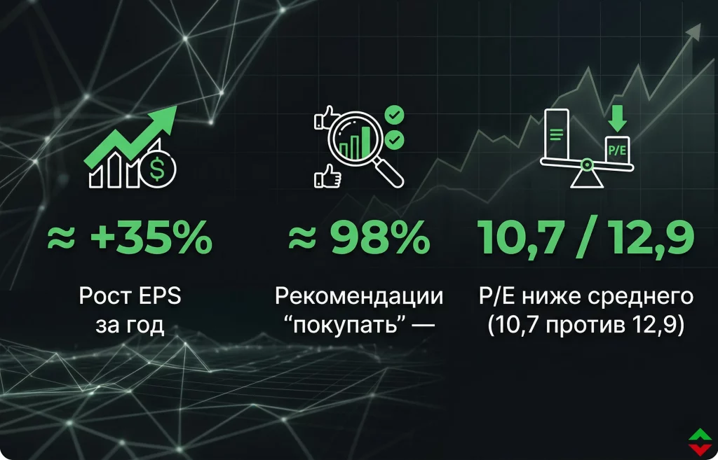Акции Geely взлетели на 50%: новый лидер EV-рынка? 2 Финансовые показатели и оценка рынка