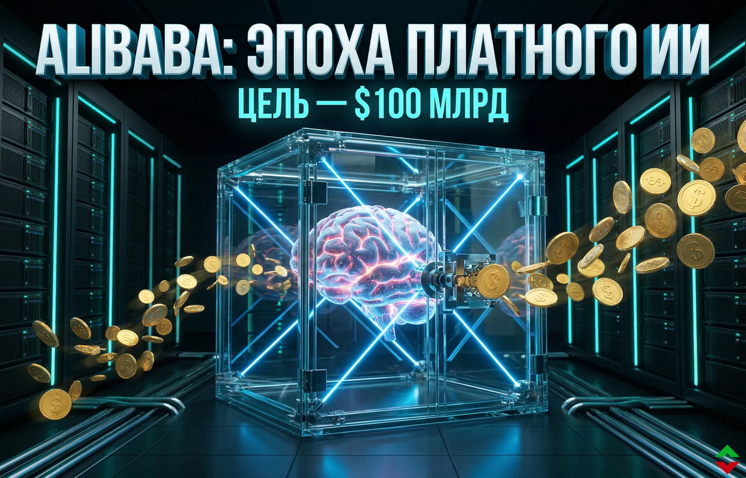 Искусственный интеллект Alibaba: запуск новой модели Qwen3.6-Plus