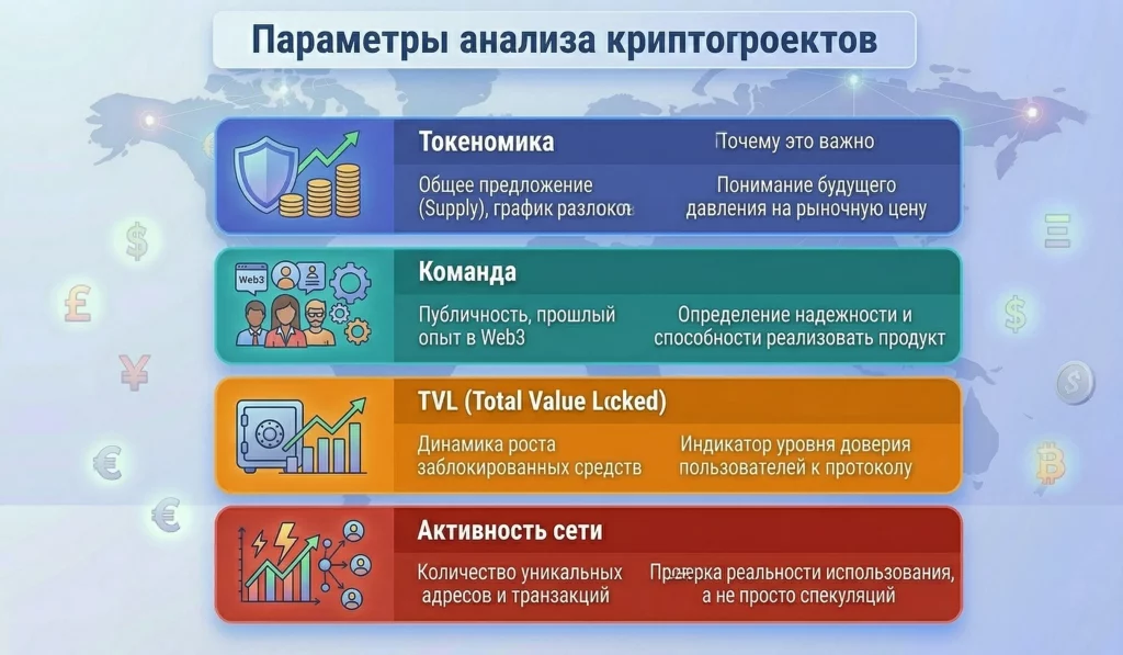 Самые успешные трейдеры мира и их секреты торговли 4 Как анализировать криптопроекты методология dyor и полезные инструменты
