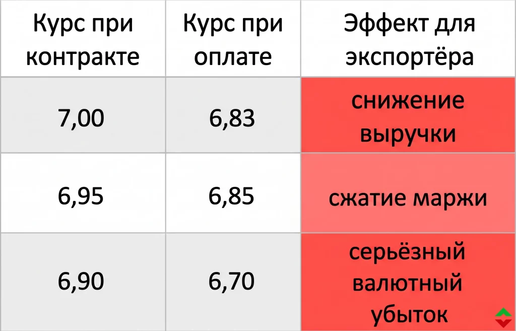 Юань растёт слишком быстро: экспортеры Китая в минусе 1 Как юань растёт и бьёт по экспортной прибыли