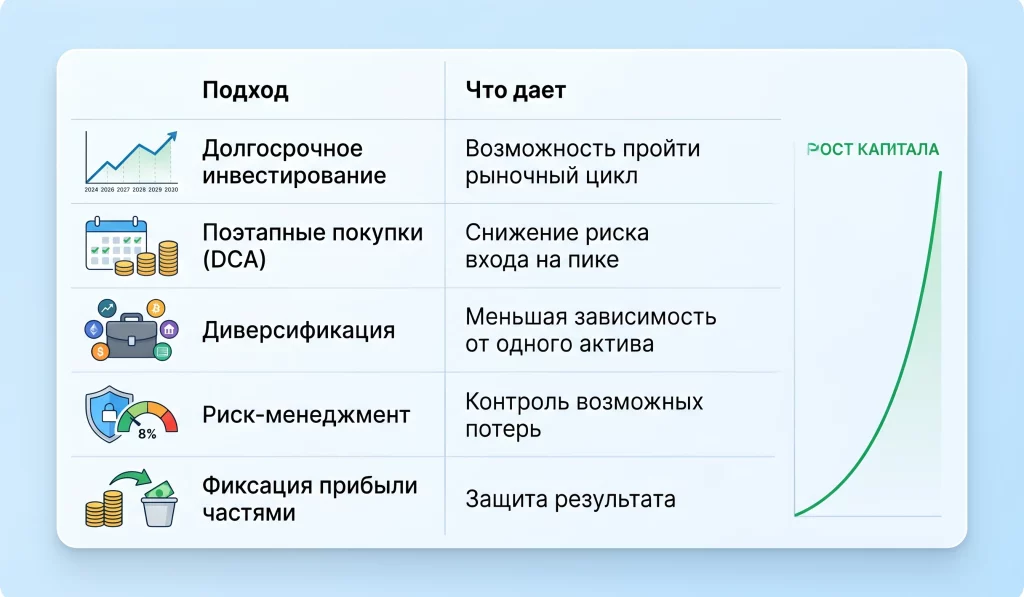 Самые успешные трейдеры мира и их секреты торговли 4 Миф №4. на крипте легко быстро разбогатеть