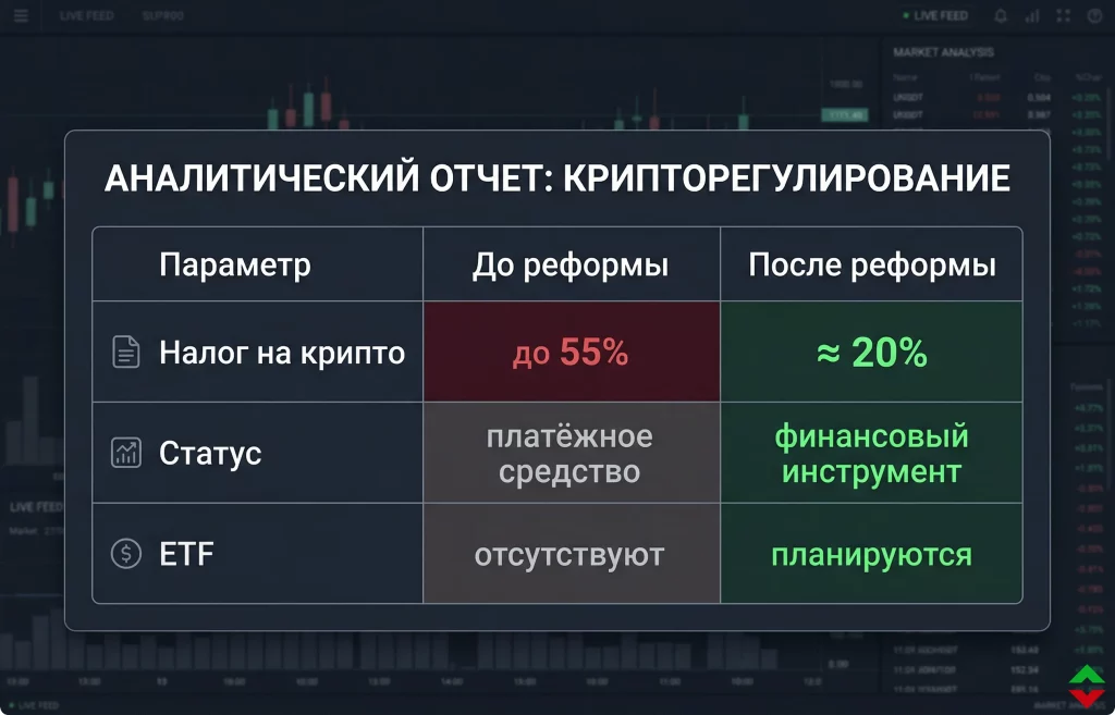 Япония приравняла криптовалюты к акциям: что это значит 2 Налоги и перспектива запуска bitcoin etf