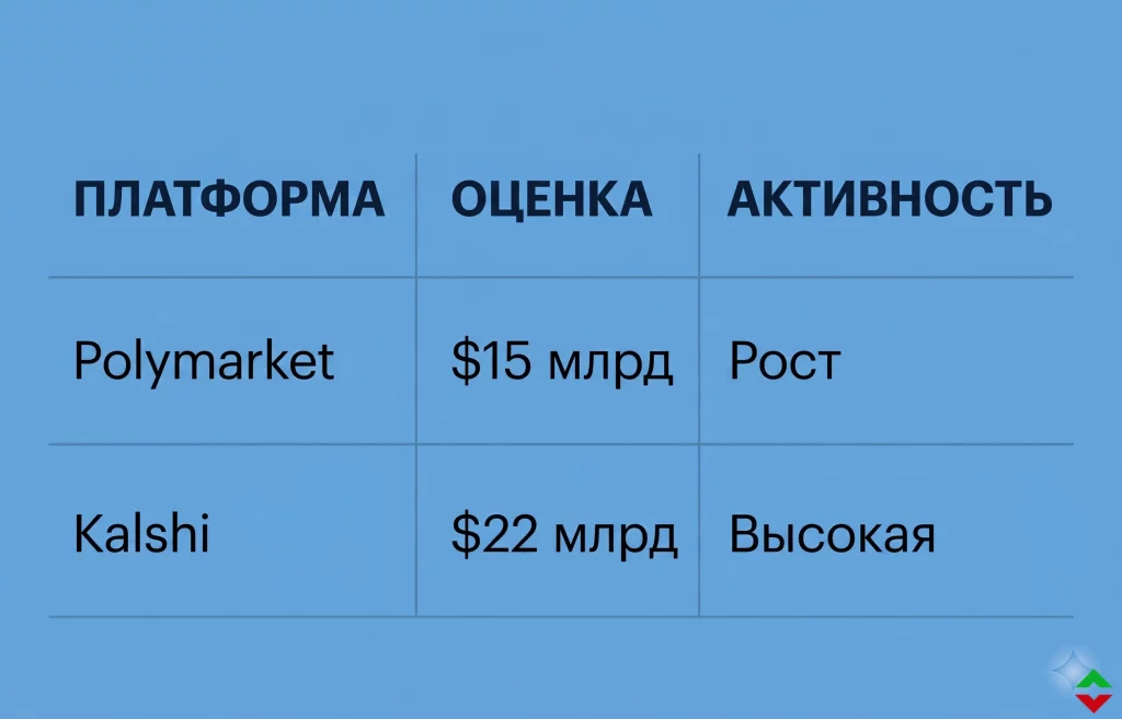 Дайджест криптоновостей за 20.04.2026: взломы и рост BTC 2 Сравнение рынка