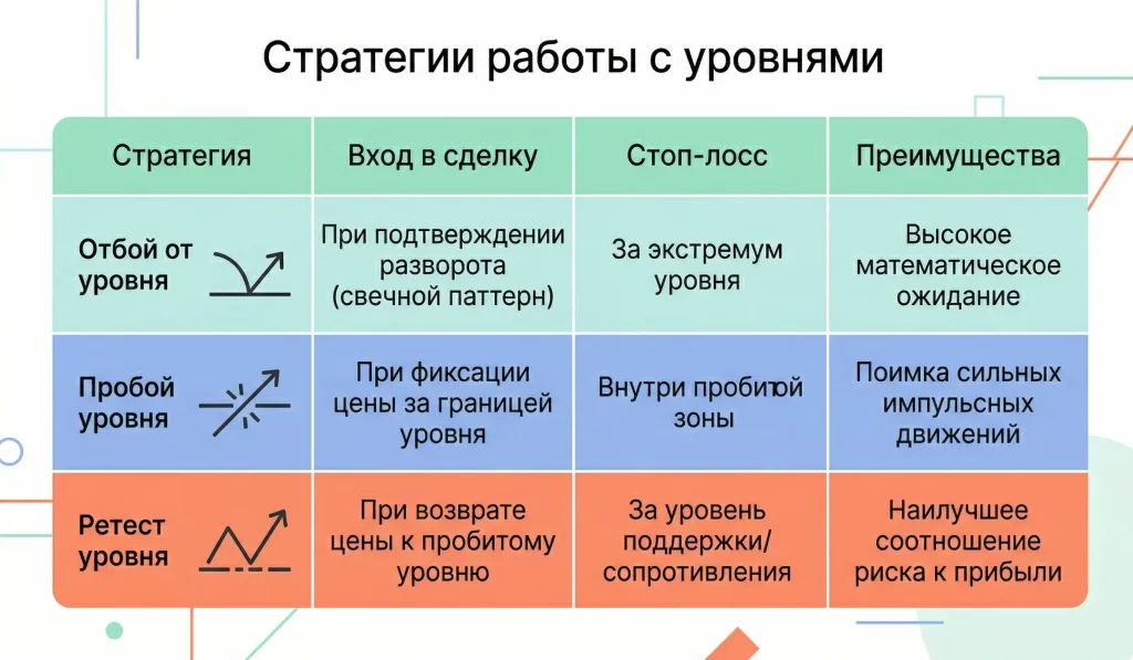 Самые успешные трейдеры мира и их секреты торговли 7 Стратегии работы с ценовыми уровнями
