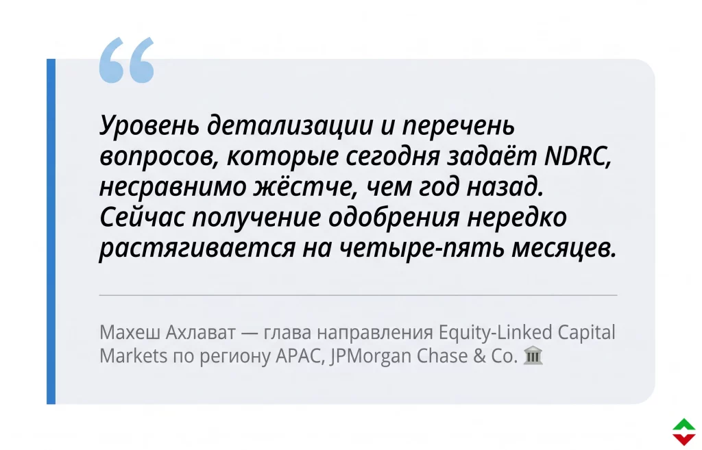 Офшорные облигации Китая: $100 млрд под угрозой дефолта 5 Цитата эксперта jpmorgan