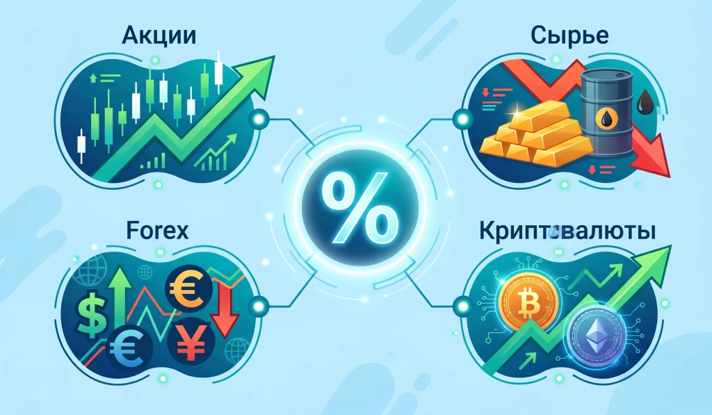 Самые успешные трейдеры мира и их секреты торговли 3 Влияние на различные сегменты рынка от сырья до криптовалют