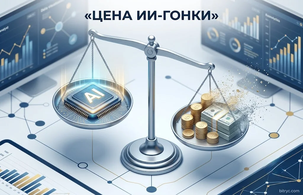 Акции Alphabet: конец ралли или время для покупки?
