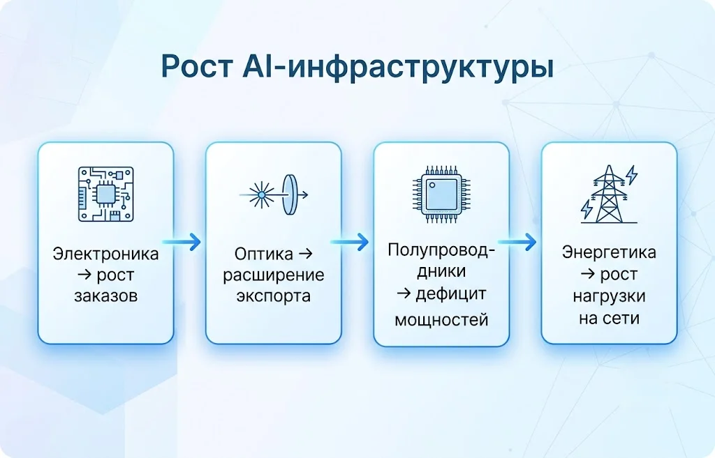 Panasonic усиливается в сфере ИИ: рекордный рост капитализации