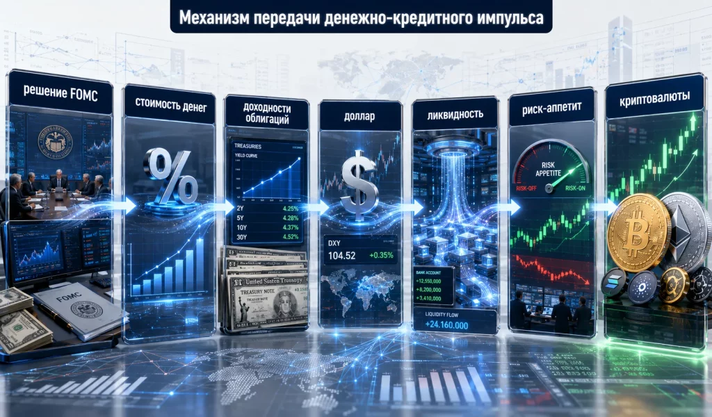 Торговые сессии Форекс: когда лучше торговать? 3 Полный механизм воздействия на крипторынок