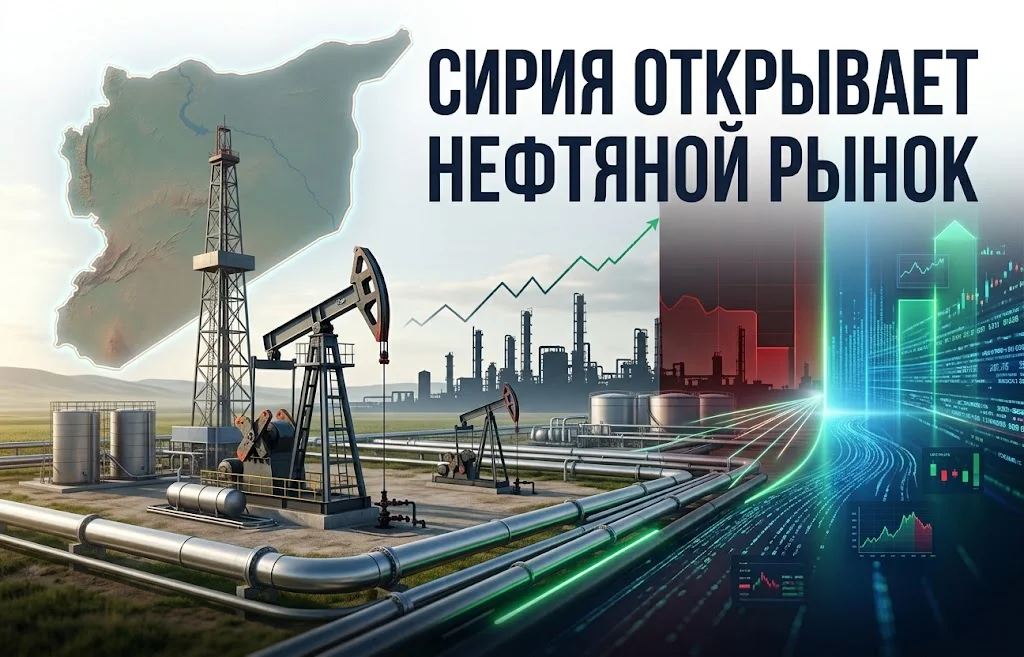 США исключили Сирию из списка спонсоров терроризма